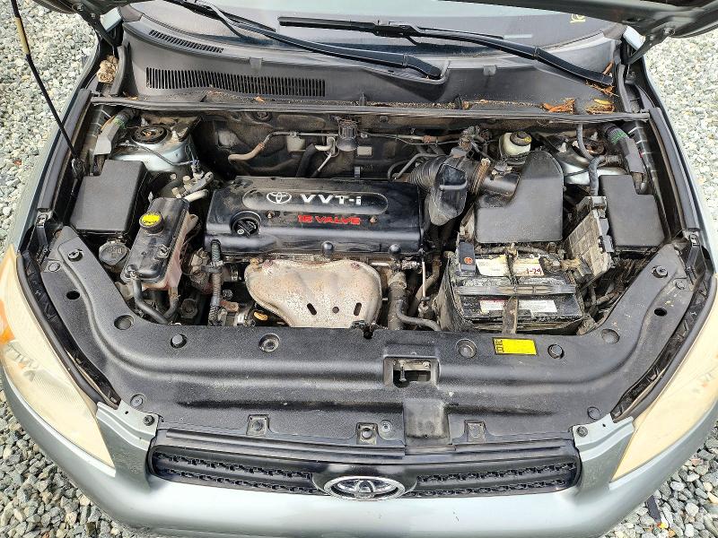 Продаж на аукціоні авто 2008 Toyota Rav4, vin: JTMBD33V885202198, номер лоту: 72571036