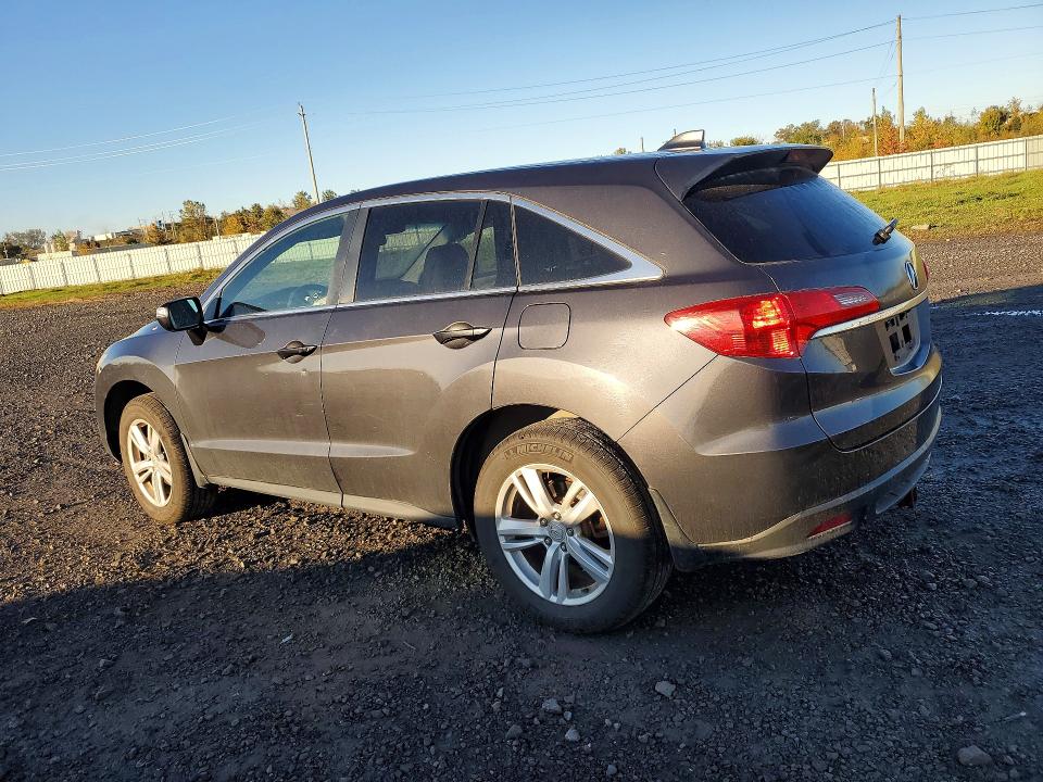 Продажа на аукционе авто 2015 Acura Rdx, vin: 5J8TB4H39FL805324, номер лота: 72315826