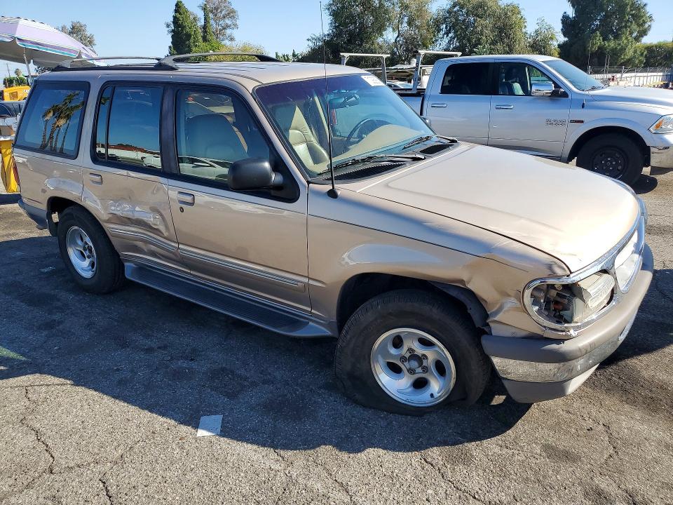 Продажа на аукционе авто 1996 Ford Explorer, vin: 1FMDU32X1TZA88019, номер лота: 71293906