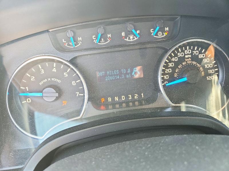 Продаж на аукціоні авто 2014 Ford F150, vin: 1FTFW1EFXEKE65554, номер лоту: 72463866
