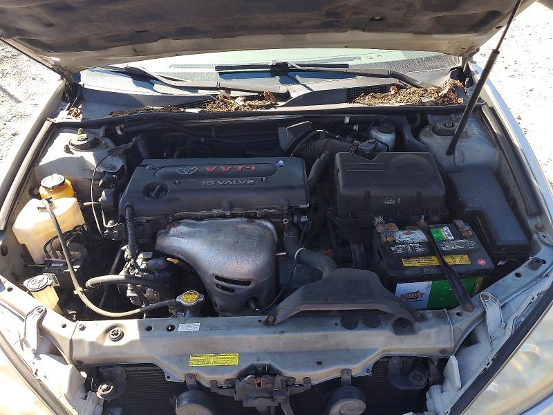 Aukcja sprzedaży 2006 Toyota Camry, vin: 4T1BE30K46U668524, numer aukcji: 71122406