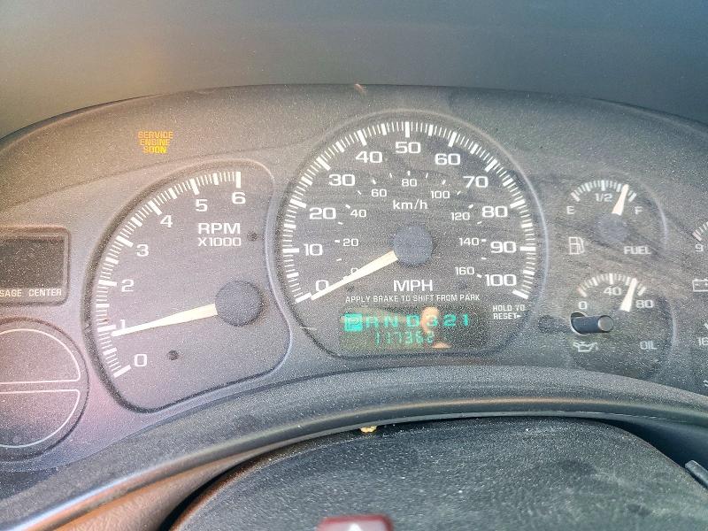 2000 Gmc New Sierra მანქანა იყიდება აუქციონზე, vin: 1GTEC14W2YZ179246, აუქციონის ნომერი: 72785126