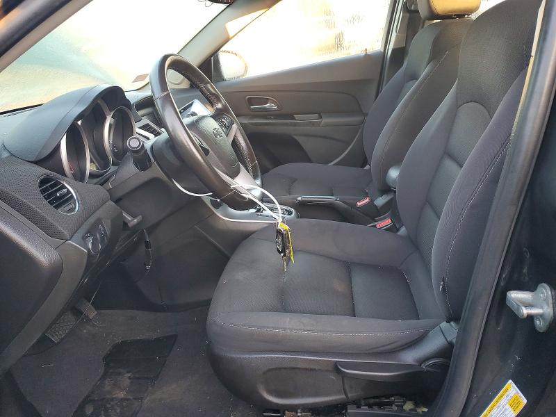 Продаж на аукціоні авто 2014 Chevrolet Cruze, vin: 1G1PC5SB8E7356771, номер лоту: 72761176