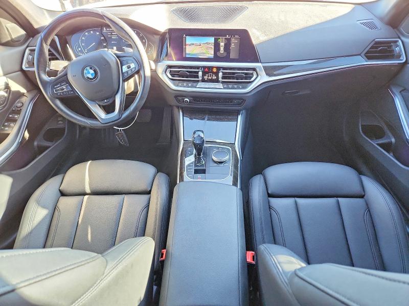 Aukcja sprzedaży 2021 Bmw 330xi, vin: 3MW5R7J06M8B74196, numer aukcji: 71164696