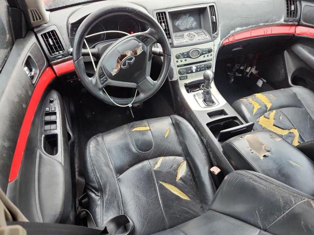 Продаж на аукціоні авто 2007 Infiniti G35, vin: JNKBV61EX7M705767, номер лоту: 71986826