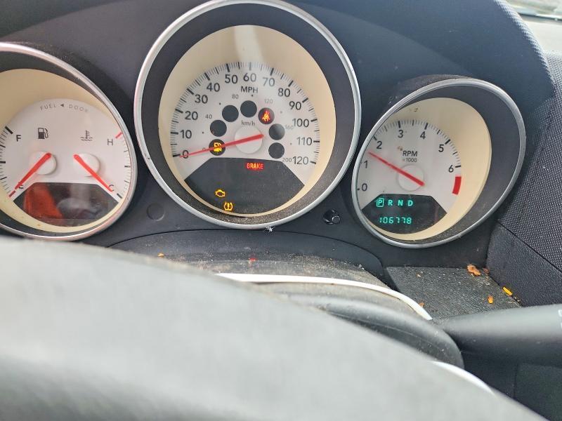 Продажа на аукционе авто 2009 Dodge Caliber, vin: 1B3HB78B19D207466, номер лота: 70745486
