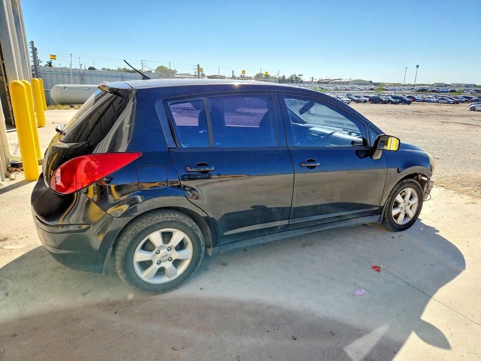 Продаж на аукціоні авто 2008 Nissan Versa, vin: 3N1BC13E98L410116, номер лоту: 71179556