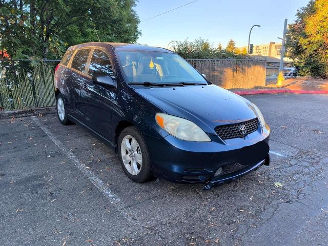 Auction sale of the 2004 Toyota Matrix, vin: 2T1KR32E84C217915, lot number: 71897296