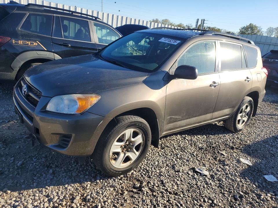 Продаж на аукціоні авто 2011 Toyota Rav4, vin: 2T3BF4DV7BW126410, номер лоту: 71315276