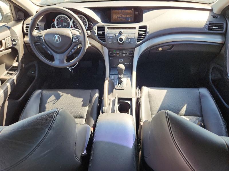 2010 Acura Tsx მანქანა იყიდება აუქციონზე, vin: JH4CU4F65AC003673, აუქციონის ნომერი: 71630356
