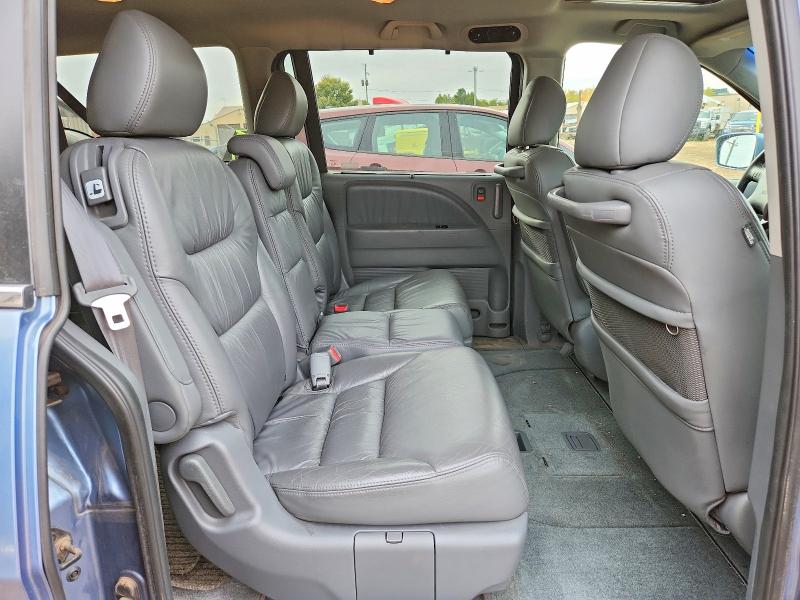 Aukcja sprzedaży 2007 Honda Odyssey, vin: 5FNRL38647B056723, numer aukcji: 70894156