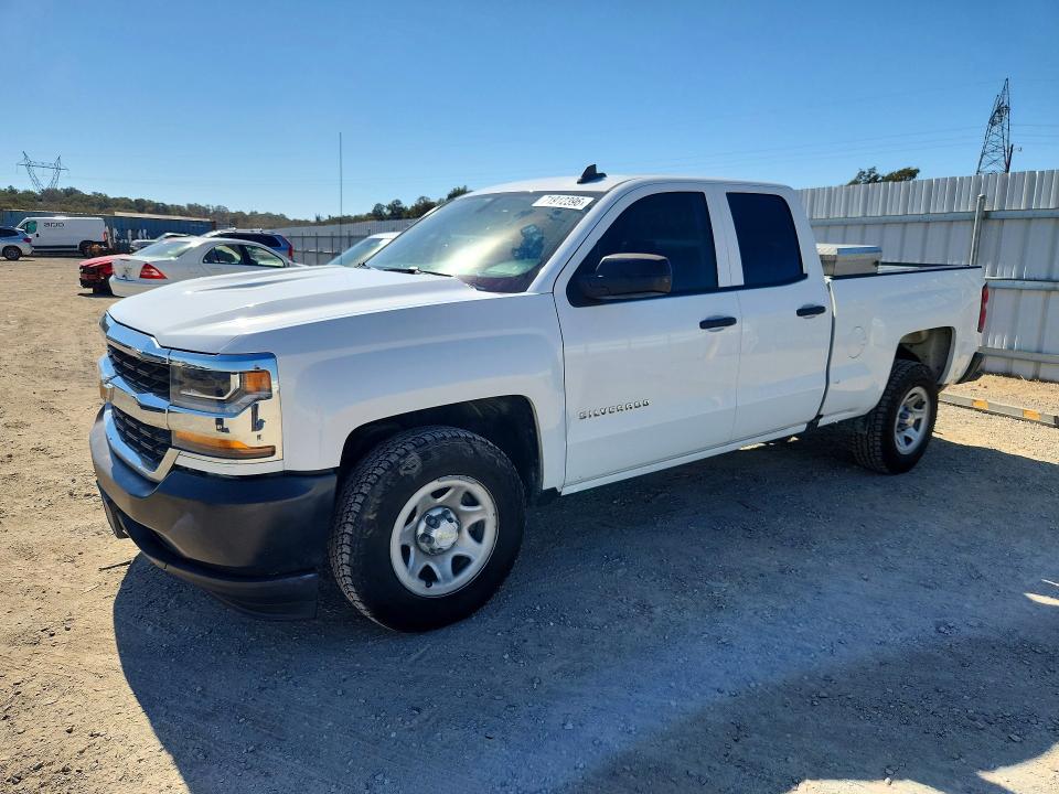 Aukcja sprzedaży 2019 Chevrolet Silverado Ld, vin: 2GCRCNEC5K1185605, numer aukcji: 71912396