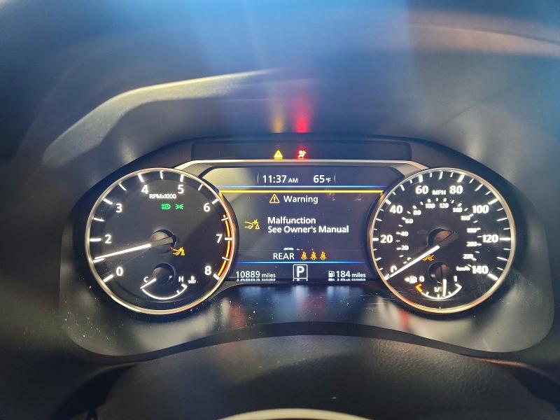 Продажа на аукционе авто 2026 Nissan Altima, vin: 1N4BL4DW9TN331047, номер лота: 72303856
