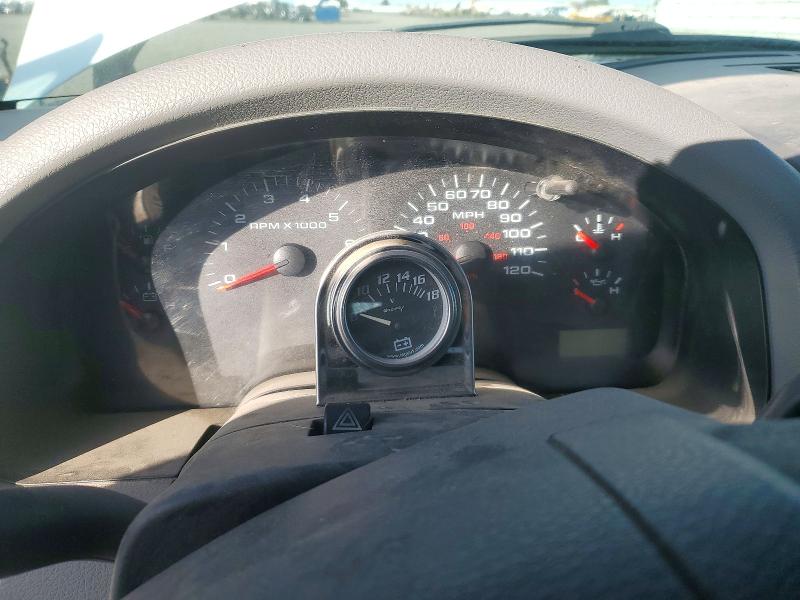 2005 Ford F150 მანქანა იყიდება აუქციონზე, vin: 1FTVX14535NB23203, აუქციონის ნომერი: 73523316