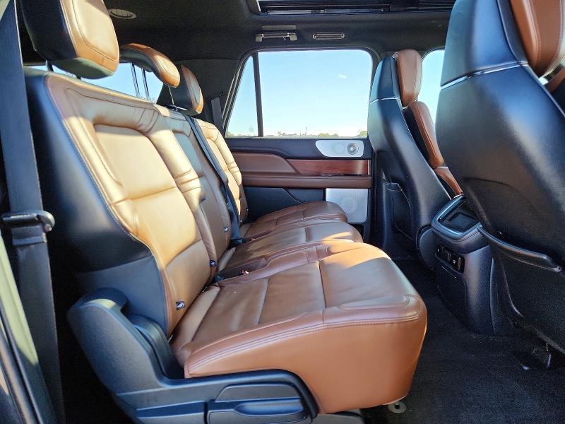 Aukcja sprzedaży 2023 Lincoln Navigator, vin: 5LMJJ3LG1PEL04228, numer aukcji: 71751936
