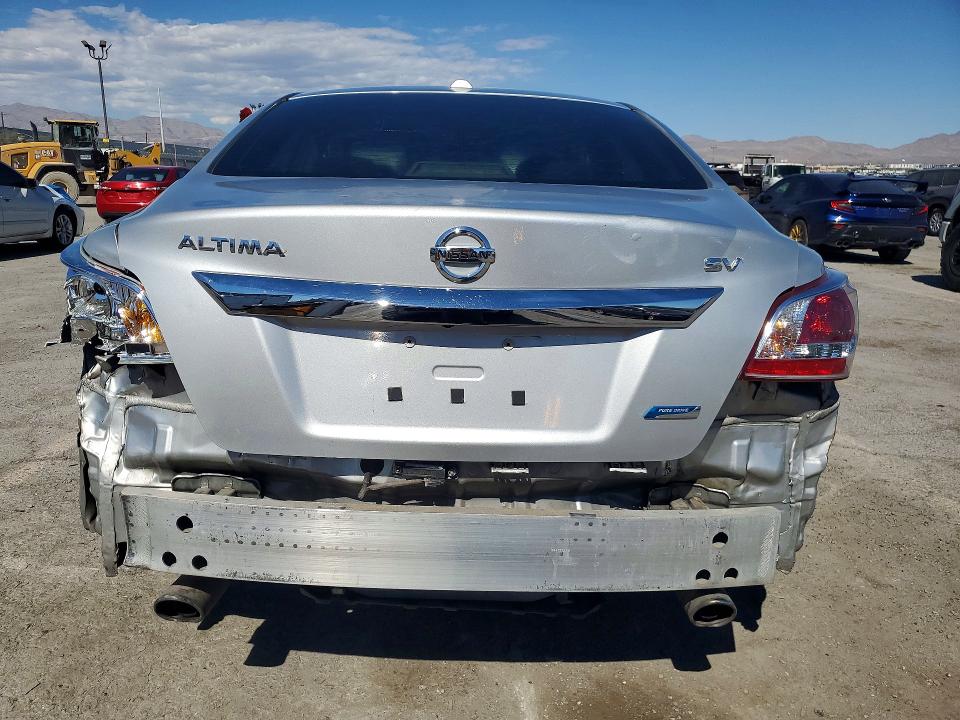 2013 Nissan Altima მანქანა იყიდება აუქციონზე, vin: 1N4AL3AP7DN491481, აუქციონის ნომერი: 71761206