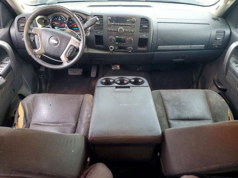 Продажа на аукционе авто 2013 Chevrolet Silverado, vin: 1GC2CXCG4DZ244723, номер лота: 70821546