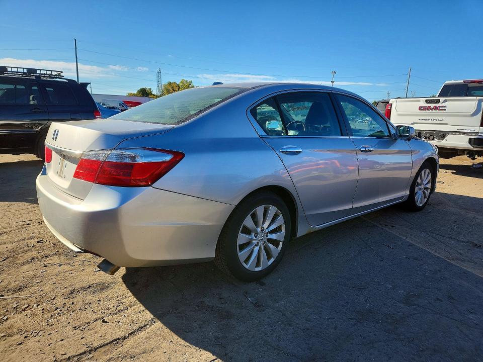 Продажа на аукционе авто 2013 Honda Accord, vin: 1HGCR2F88DA193088, номер лота: 69003216