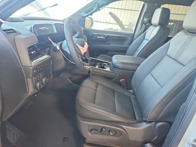 Aukcja sprzedaży 2026 Chevrolet Tahoe, vin: 1GNS6RKD8TR324588, numer aukcji: 70826546