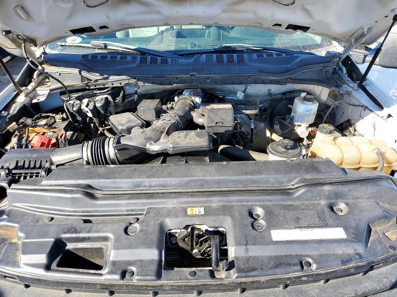2021 Ford F250 მანქანა იყიდება აუქციონზე, vin: 1FT7W2A63MEC62034, აუქციონის ნომერი: 72380656
