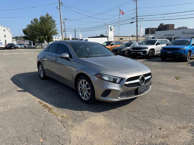 Продажа на аукционе авто 2019 Mercedes-benz A, vin: WDD3G4FB0KW024667, номер лота: 71837636
