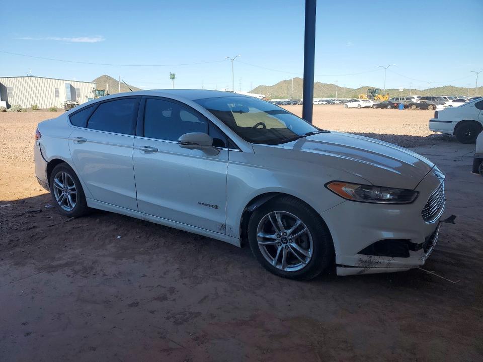 2015 Ford Fusion მანქანა იყიდება აუქციონზე, vin: 3FA6P0LU9FR225293, აუქციონის ნომერი: 71684506