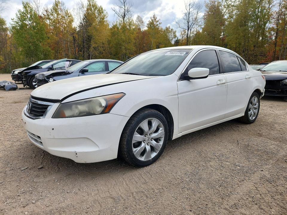 Aukcja sprzedaży 2009 Honda Accord, vin: 1HGCP26899A804310, numer aukcji: 70659736
