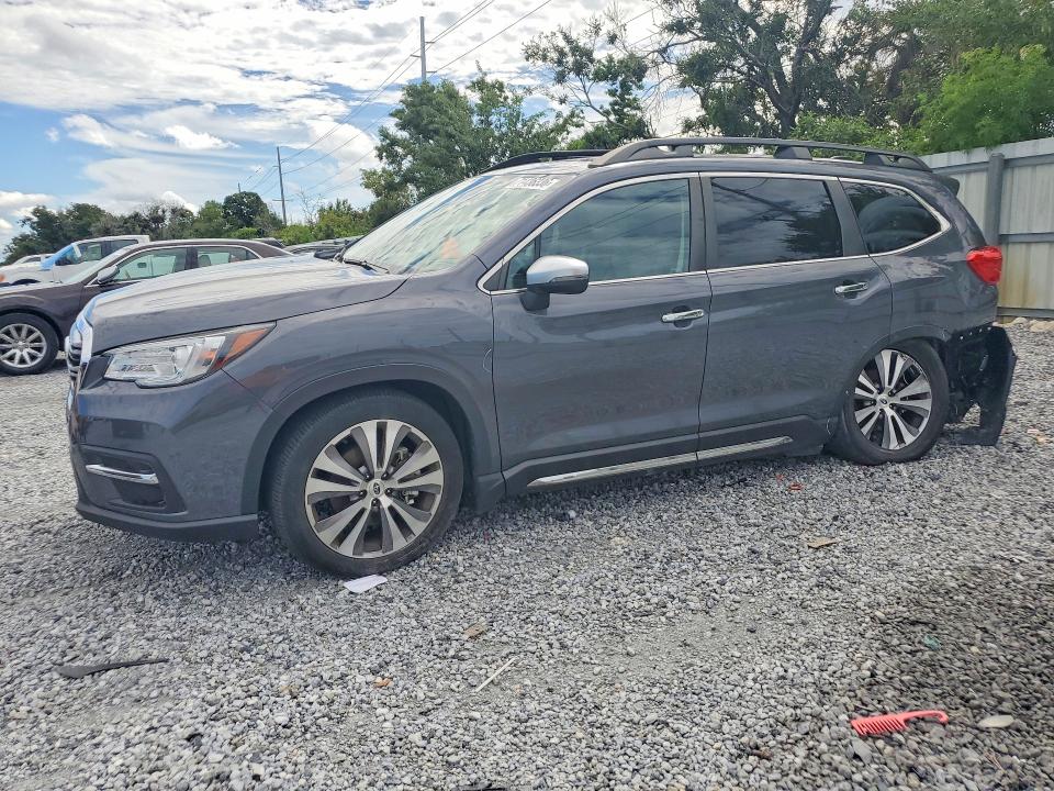 Продажа на аукционе авто 2022 Subaru Ascent, vin: 4S4WMARD4N3409842, номер лота: 71436336