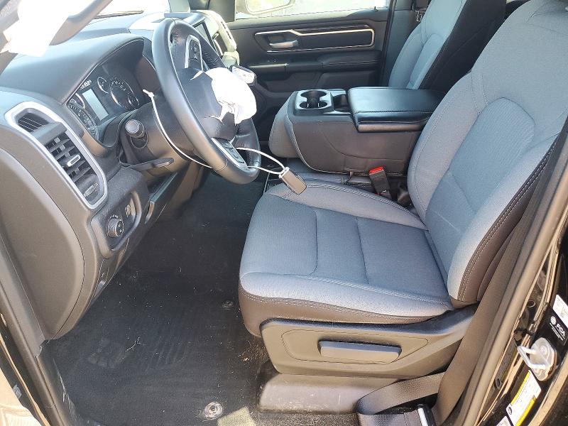 Продаж на аукціоні авто 2023 Ram 1500, vin: 1C6RRFBGXPN643843, номер лоту: 71026336