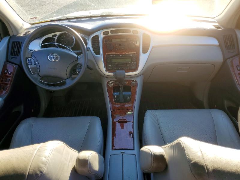 Продаж на аукціоні авто 2006 Toyota Highlander, vin: JTEEP21A660160425, номер лоту: 71414726