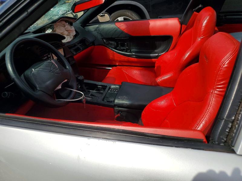 Продажа на аукционе авто 1996 Chevrolet Corvette, vin: 1G1YY22P6T5102663, номер лота: 71755716