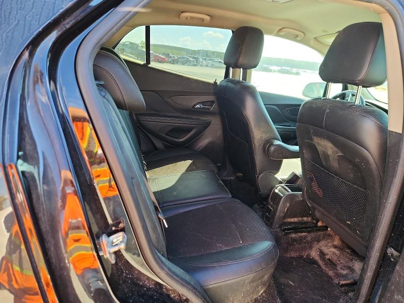 Продажа на аукционе авто 2018 Buick Encore, vin: KL4CJBSB1JB696551, номер лота: 71481156