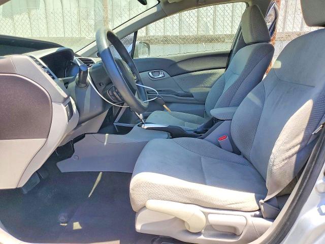 2012 Honda Civic მანქანა იყიდება აუქციონზე, vin: JHMFB4F25CS000443, აუქციონის ნომერი: 72551846