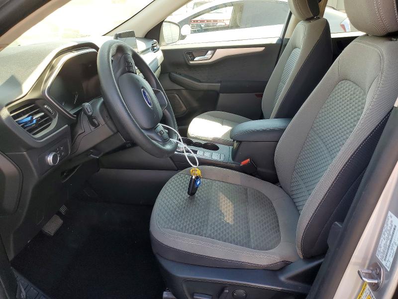 2020 Ford Escape მანქანა იყიდება აუქციონზე, vin: 1FMCU0G64LUB44123, აუქციონის ნომერი: 71397296