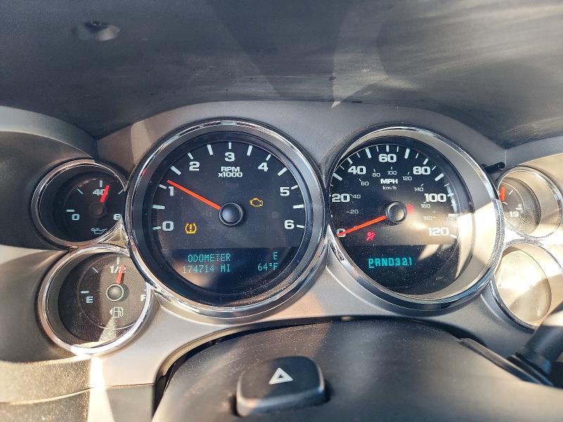 Aukcja sprzedaży 2009 Gmc Sierra, vin: 2GTEK290091112183, numer aukcji: 71436966