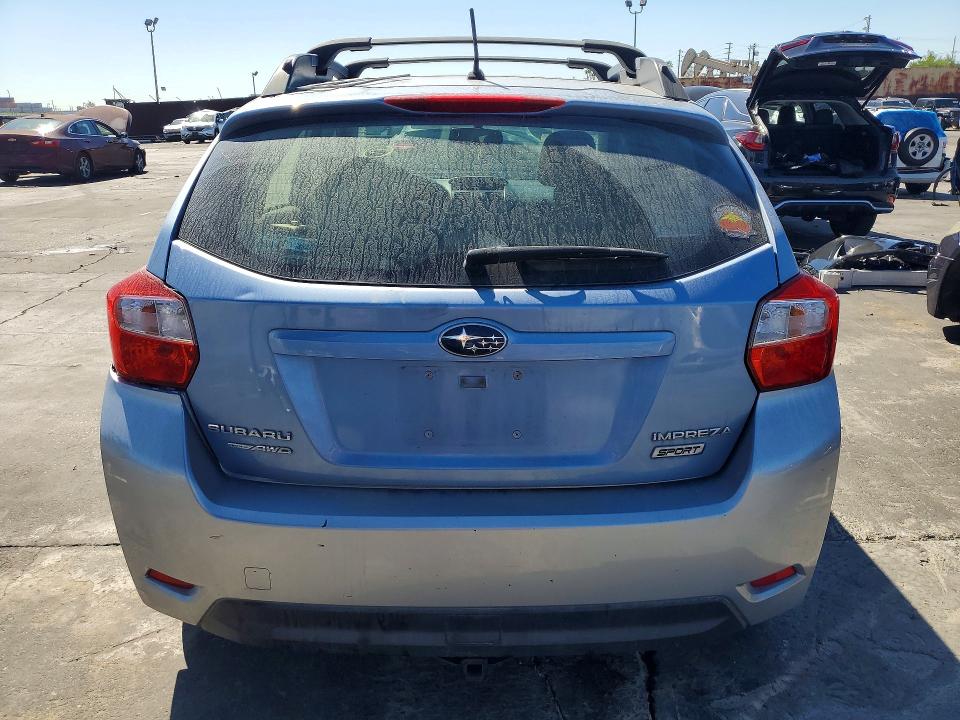 Aukcja sprzedaży 2012 Subaru Impreza, vin: JF1GPAL64CG240475, numer aukcji: 70081586