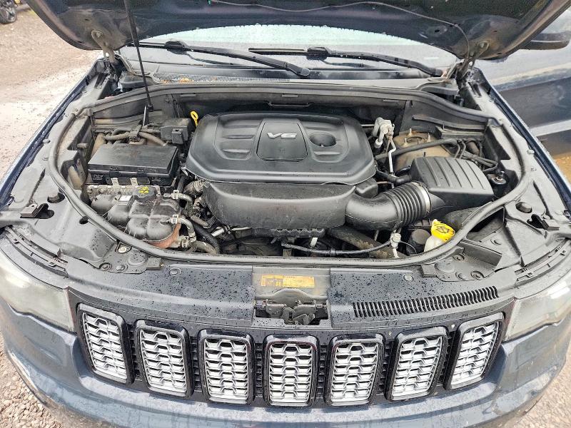 Aukcja sprzedaży 2017 Jeep Grand Cherokee, vin: 1C4RJFAG1HC817572, numer aukcji: 70849736