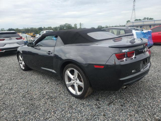 Продажа на аукционе авто 2013 Chevrolet Camaro, vin: 2G1FC3D3XD9105902, номер лота: 71268206