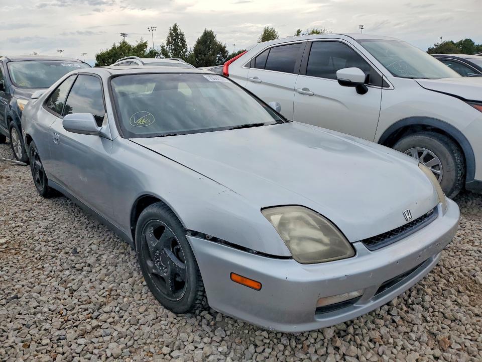 Продажа на аукционе авто 2001 Honda Prelude, vin: JHMBB62461C004056, номер лота: 70093306