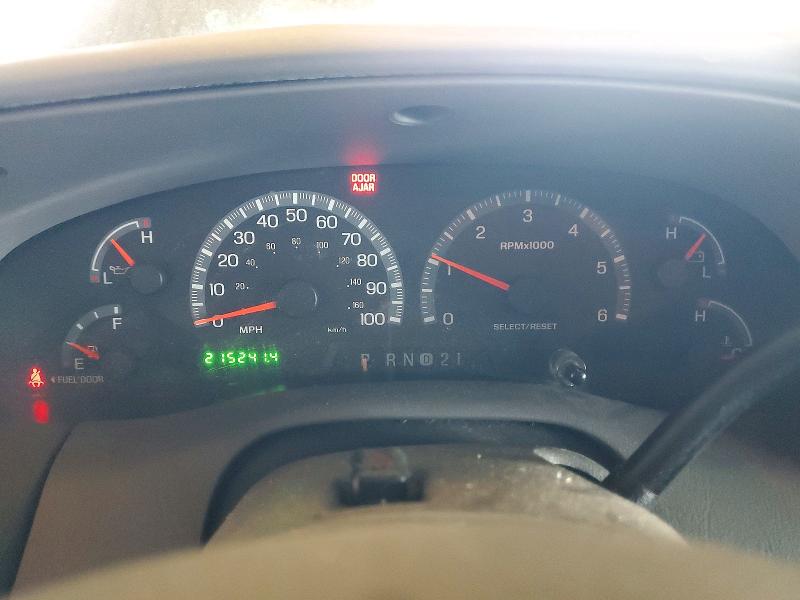 72014546 :رقم المزاد ، 1FTRW07693KA67205 vin ، 2003 Ford F150 مزاد بيع