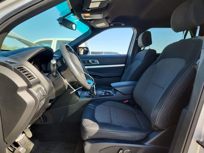 Продаж на аукціоні авто 2017 Ford Explorer, vin: 1FM5K7D80HGB14149, номер лоту: 71465456