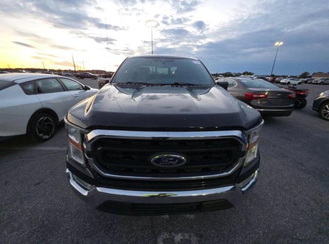 Продаж на аукціоні авто 2021 Ford F150, vin: 1FTEX1CB7MKD05137, номер лоту: 73786526