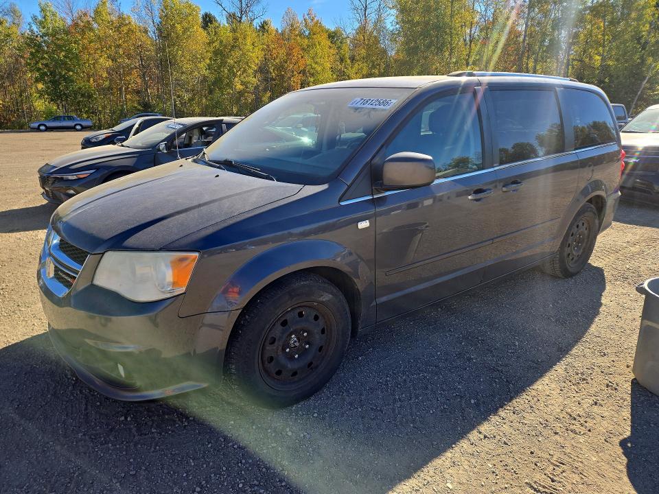 Продажа на аукционе авто 2014 Dodge Grand Caravan, vin: 2C4RDGBG3ER200396, номер лота: 71812586