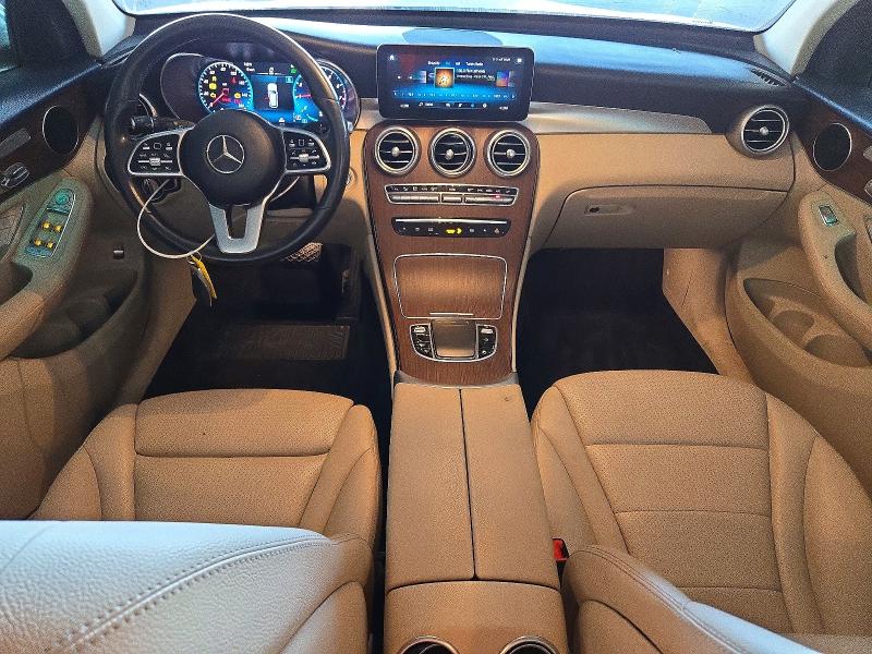 Продажа на аукционе авто 2020 Mercedes-benz Glc, vin: W1N0G8DB4LV255790, номер лота: 72008006