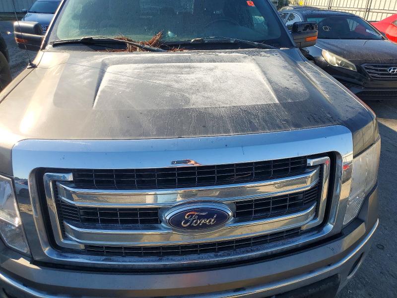 73166416 :رقم المزاد ، 1FTFX1CF4EFA41201 vin ، 2014 Ford F150 مزاد بيع