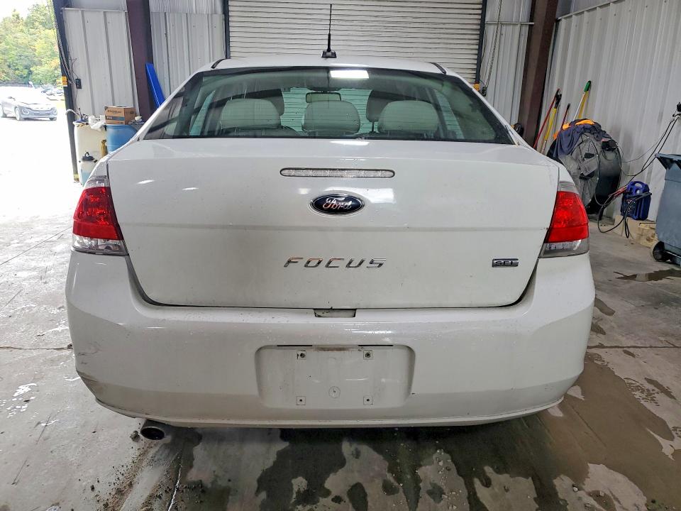 2011 Ford Focus მანქანა იყიდება აუქციონზე, vin: 1FAHP3HN7BW161385, აუქციონის ნომერი: 71443396