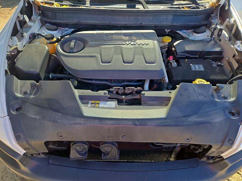 Продаж на аукціоні авто 2016 Jeep Cherokee, vin: 1C4PJMBS3GW223187, номер лоту: 71233116