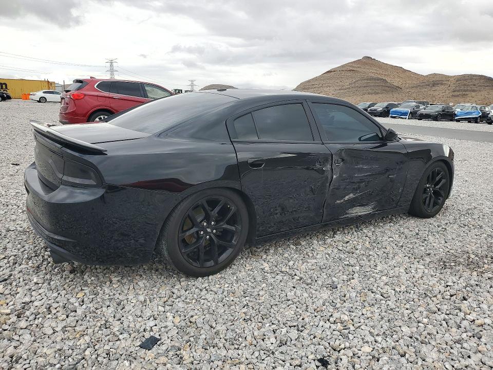 Aukcja sprzedaży 2019 Dodge Charger, vin: 2C3CDXBG3KH667541, numer aukcji: 72736986