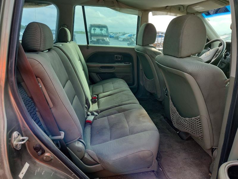 Продаж на аукціоні авто 2007 Honda Pilot, vin: 5FNYF28177B005976, номер лоту: 70292466