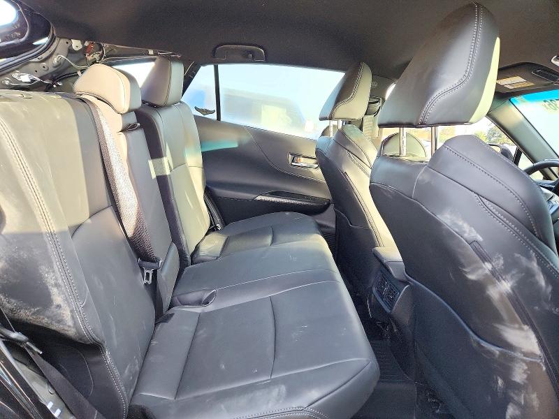 Aukcja sprzedaży 2024 Toyota Venza, vin: JTEAAAAH3RJ161196, numer aukcji: 72460536